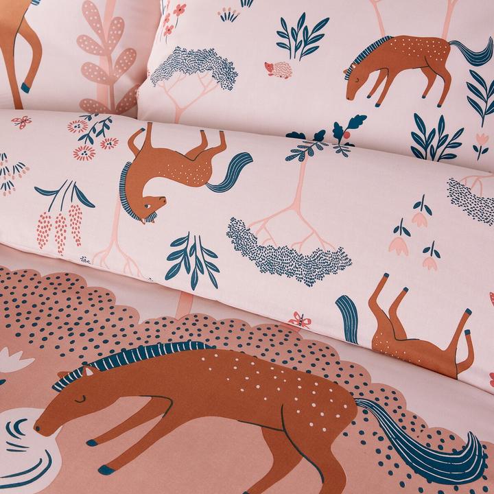 Produktbild La Redoute Interieurs A Bagatelle (90 x 140 cm)