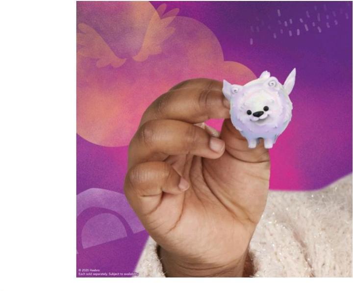 Image du produit My Little Pony Un toboggan de château royal nouvelle génération