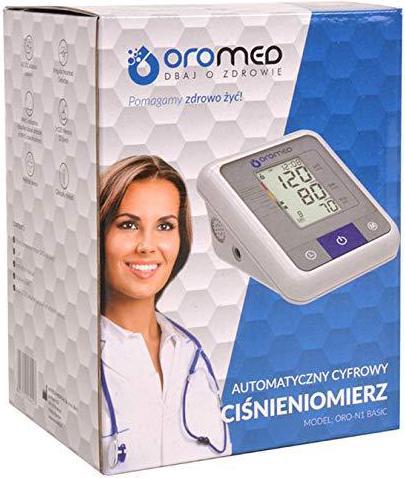 Immagine prodotto ORO Oromed ORO-N1 Basic