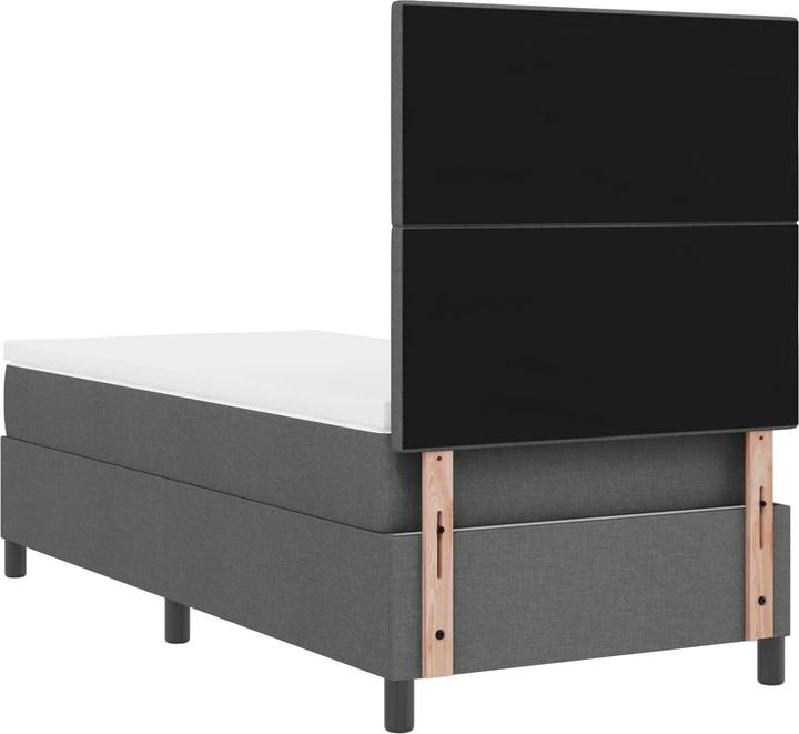 Image du produit vidaXL Boxspringbett (80 x 200 cm)