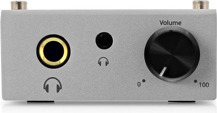 Image du produit InLine AmpUSB Hi-Res (USB-DAC)