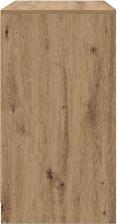 Produktbild vidaXL Sideboard-Aufbewahrung (70 x 41 x 75 cm)
