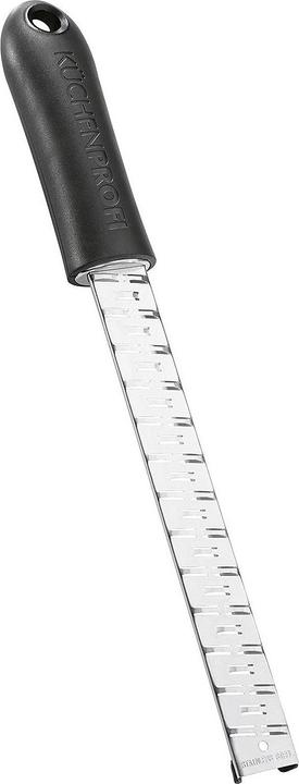 Actual product image Küchenprofi 2-way grater
