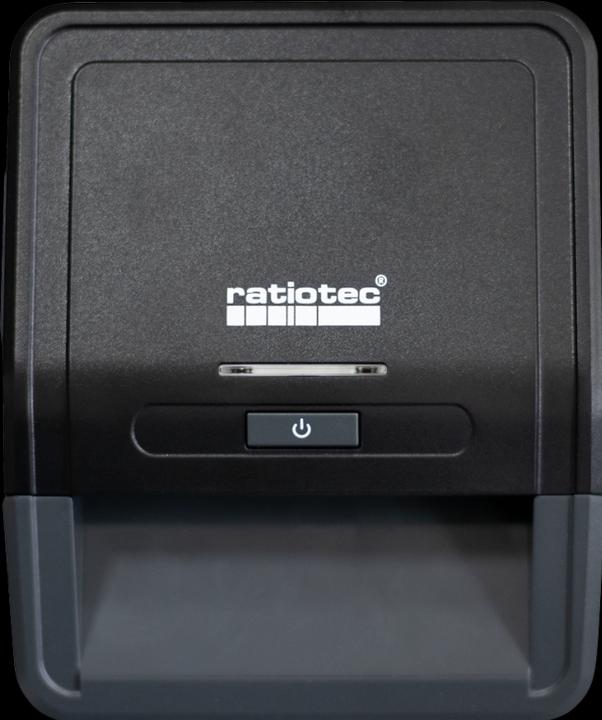 Actual product image ratiotec Smart Protect Plus (Bill validator)