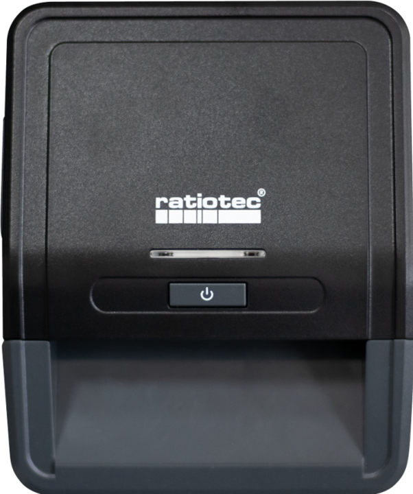 Produktbild ratiotec Smart Protect Plus (Geldscheinprüfer)