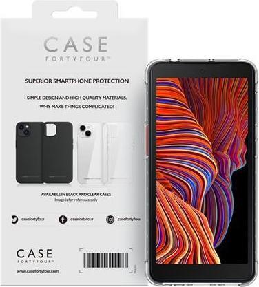 Produktbild Case FortyFour No.1 (Samsung Galaxy Xcover 5)