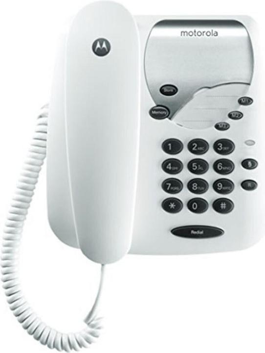 Actual product image Motorola CT1