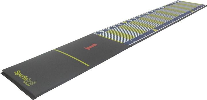 Actual product image Rubbabu Long jump mats