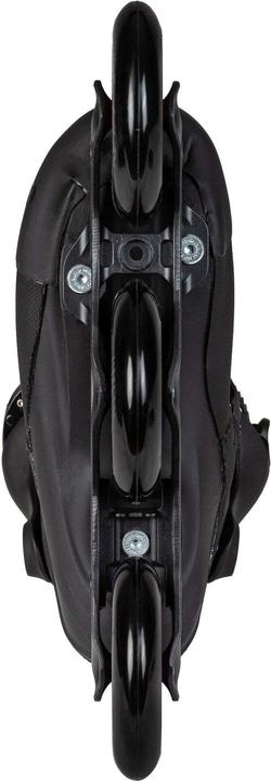 Produktbild Powerslide SWELL PERFORMANCE SKATES Triple Black 110 39 (39)