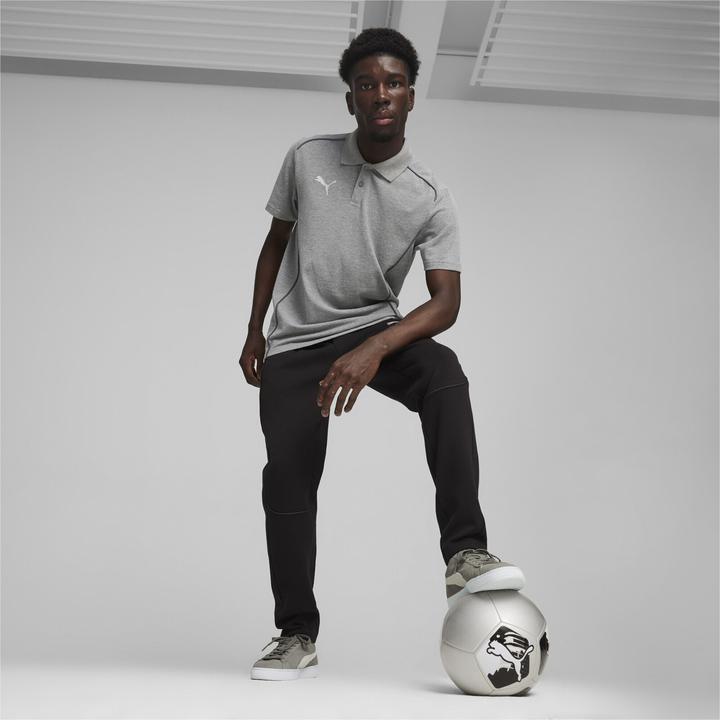 Actual product image Puma teamFINAL Casuals Pants (S)