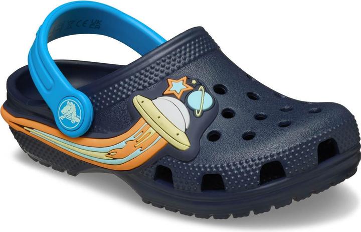 Produktbild Crocs T's Classic UFO Lights Clog (27)