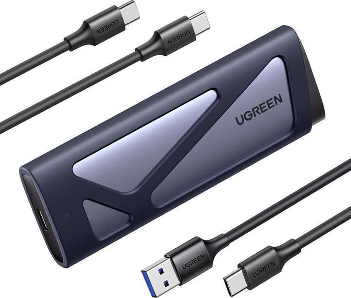 Ugreen CM767 (M.2 2230, M.2 2240, M.2 2260, M.2 2280)
