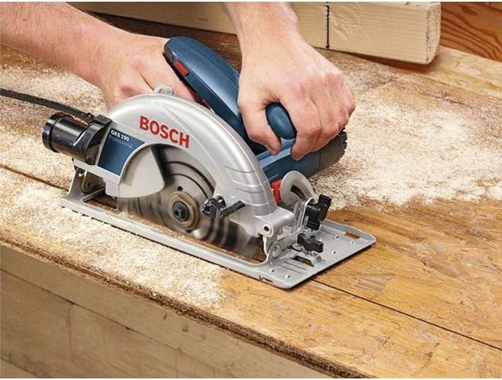 Image du produit Bosch Professional Gks 190