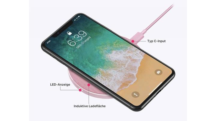 Produktbild Lotta Power Battery Recharger (15 W)