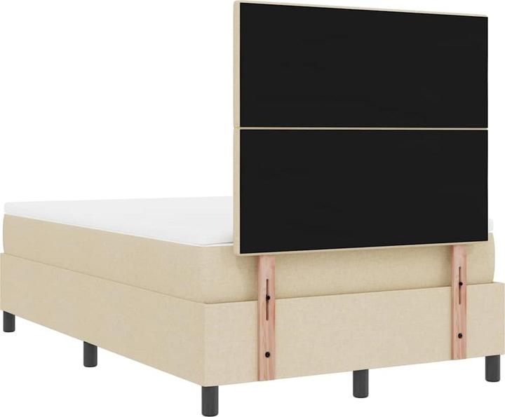 Image du produit vidaXL Boxspringbett (120 x 200 cm)