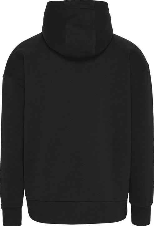 Image du produit Tommy Hilfiger TJM REG ATHLETIC LOGO HOODIE, noir(bdsblack), taille L (L)