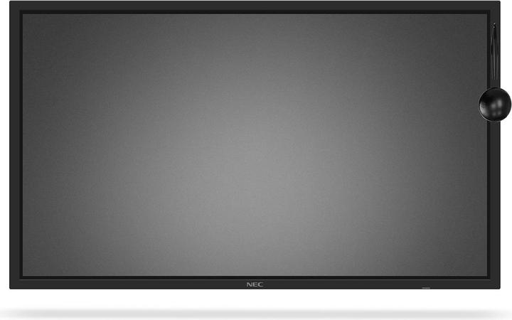 Immagine prodotto NEC C751Q SST 75 IN TOUCH (3840 x 2160 pixel, 75")
