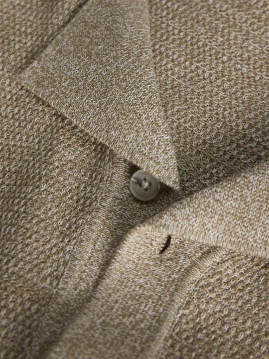 Produktbild Jack & Jones Jjegeorge Knit Resort Ss (M)