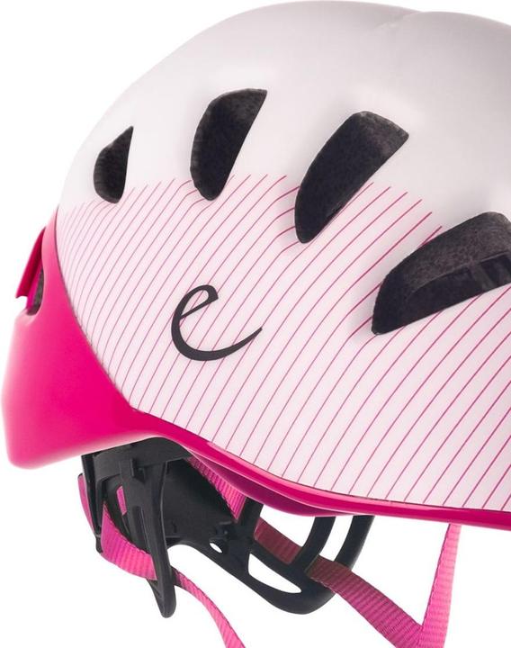 Produktbild Edelrid Shield II Kletterhelm (46 - 62 cm)