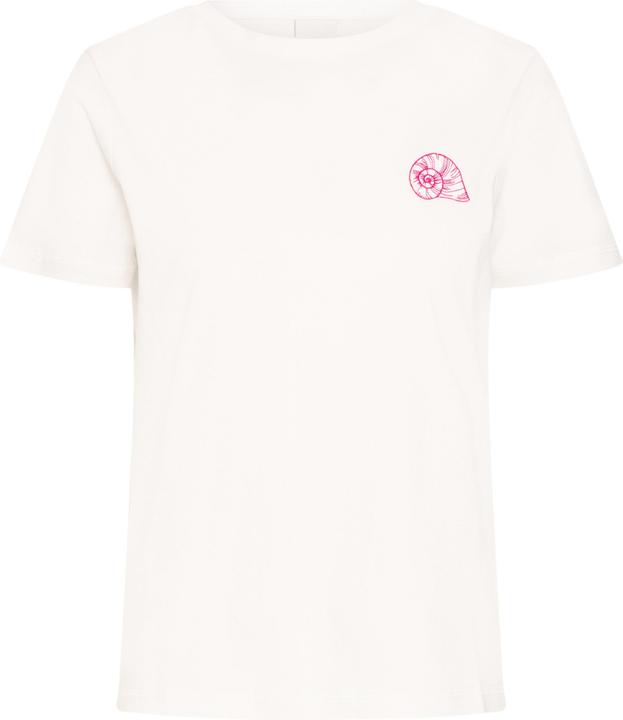 cloud dancer w. bright rose