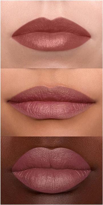 Produktbild NYX Professional Make-Up Suede Matte (05 Brunch Me)