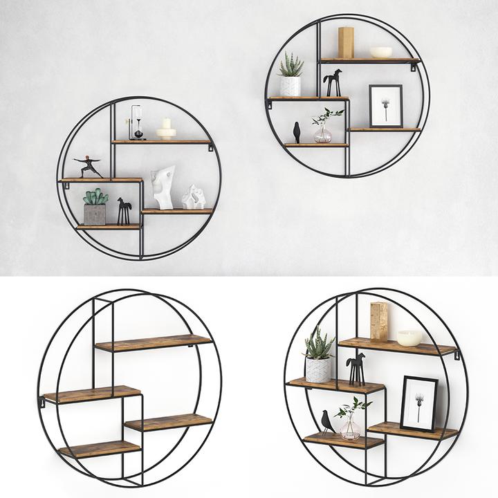 Immagine prodotto Vicco Fyrk (Ø 55 cm)