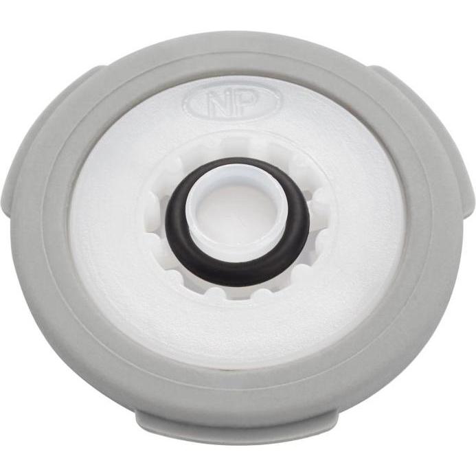 Neoperl, Aeratore rubinetto, Regolatore di flusso PCW-01 bianco