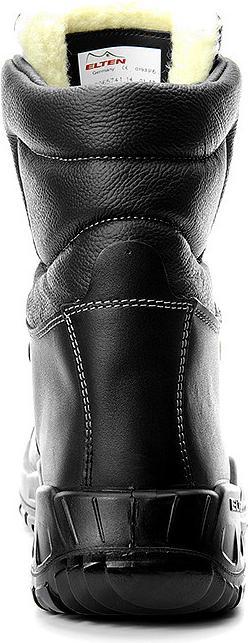 Actual product image Elten S3 winter boots Renzo (S3, 46)