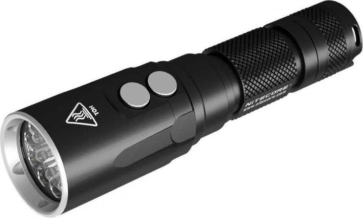 Actual product image Nitecore Flashlight DL20 (13.30 cm, 1000 lm)