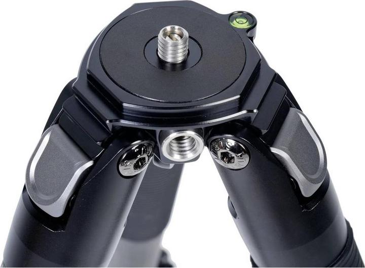 Actual product image Sirui Sportich Carbon-tativ SP324+BH-10 (Carbon)