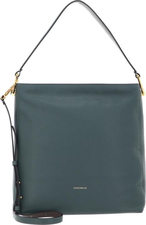 Cavolo verde / Coff, verde abete / marrone scuro