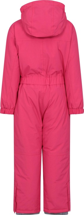 Actual product image Mountain Warehouse Childrens/Kids Cloud All In One Waterproof Snowsuit (98)