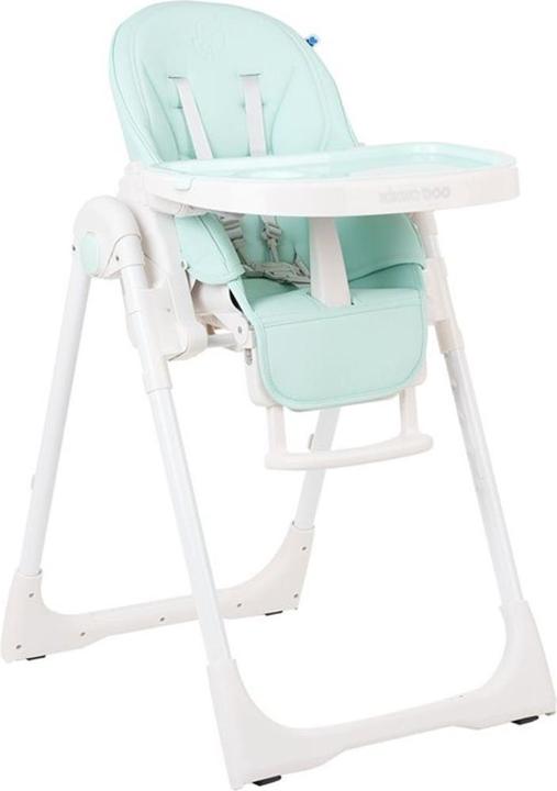 Actual product image Kikkaboo High chair Pastello (Highchair)
