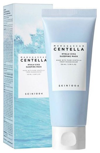 Produktbild Skin1004 Madagascar Centella (100 ml)