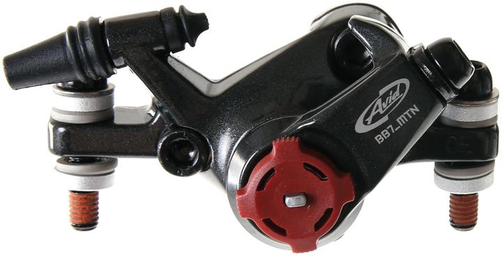 Image du produit Sram Disc Brake Caliper BB7 MTB mechanical (Frein à main, Étrier de frein)