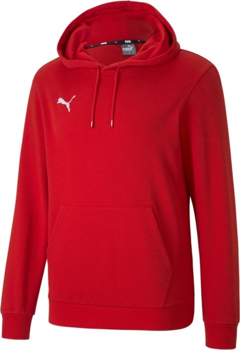 Image du produit Puma Sweat à capuche TeamGoal 23 Casuals Hommes (XXL)
