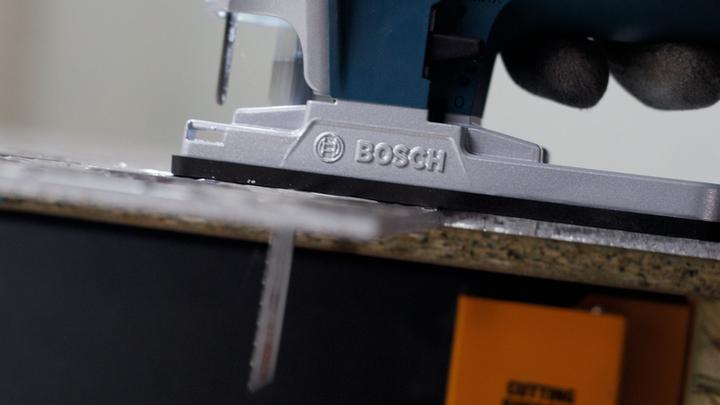 Image du produit Bosch Professional Zubehör PRO Alu T127D Stichsägeblatt