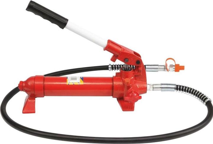 Actual product image Toya VOREL Hydraulic hand pump
