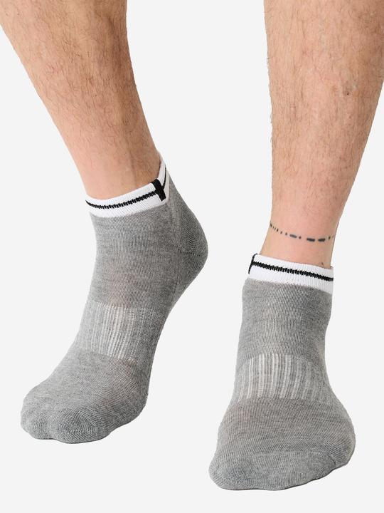Actual product image Nur Die Sneakersocken Sport und Alltag (pack of 15, 39 - 42)