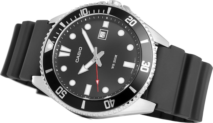 Immagine prodotto Casio Collezione (Orologio con pietra preziosa, 44 mm)