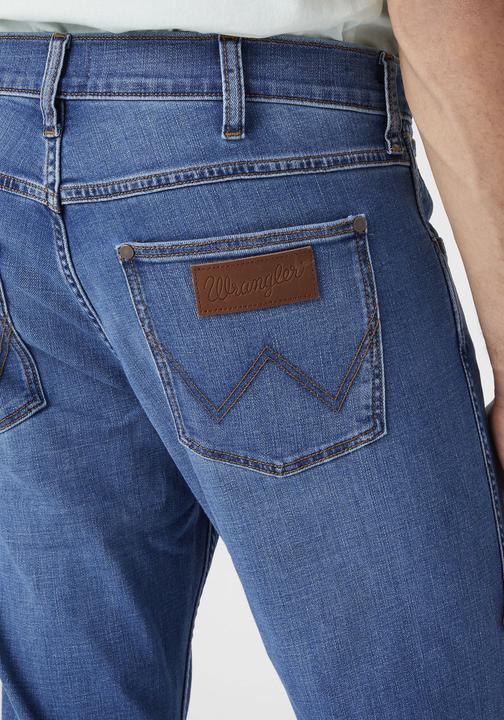 Produktbild Wrangler Greensboro (W33/L34)