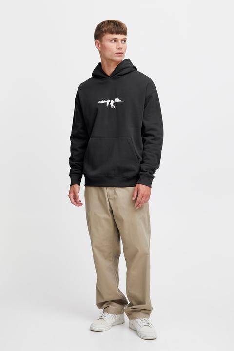 Actual product image Solid SDHalmus - Sweatshirt - 21108020 (M)