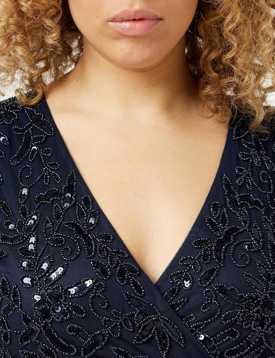 Image du produit Amelia Rose Vestito Decorato (40)