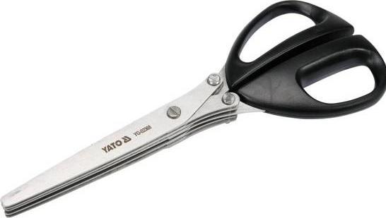 Actual product image Toya YG-02368 (20 cm)