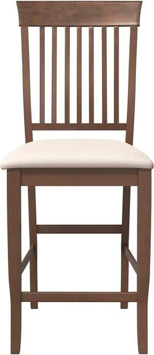 Actual product image vidaXL Barhocker