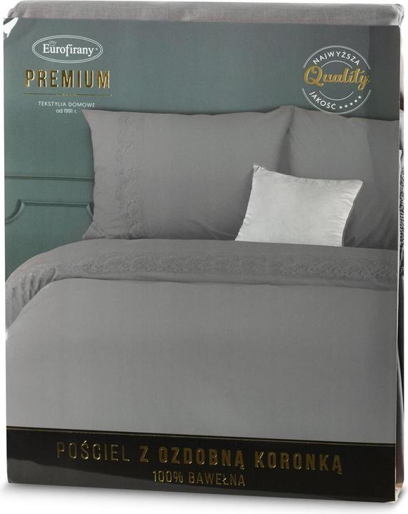 Image du produit Eurofirany Pos (Housse de couette, 160 x 200 cm)