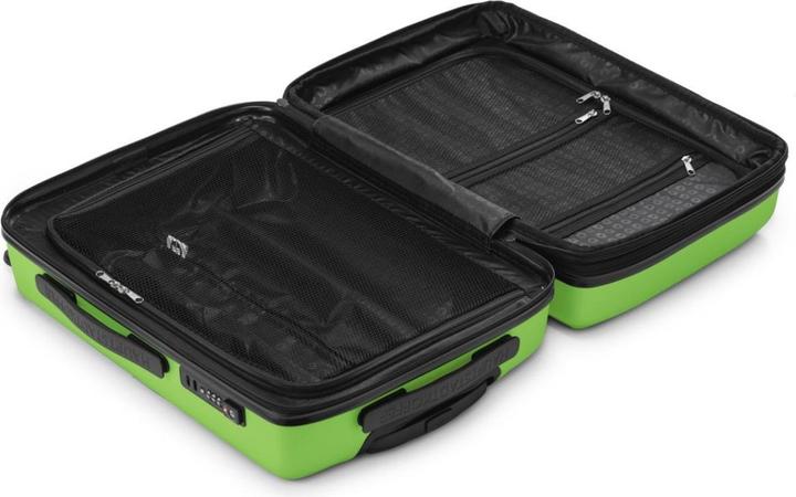 Actual product image Hauptstadtkoffer Medium - Medium Suitcase Hard Shell (67 l)