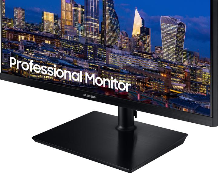 Produktbild Samsung LF27T850QWUXEN (2560 x 1440 Pixel, 27")