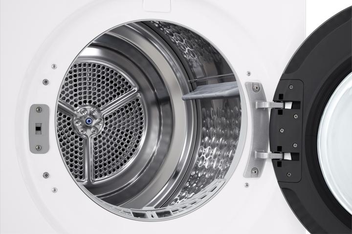 Image du produit LG ASCIUGAT. RHX7010TWB () (10 kg, Modifiable)