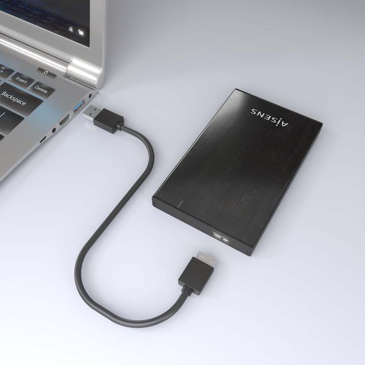 Produktbild Aisens ASE-2527B (2.5")